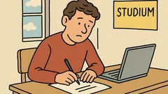 Witz: «Liebe Eltern», schreibt der Student …