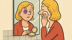 Witz: Was ist ein «Feilchen»?