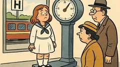 Witz: Brief aus dem Mädchenpensionat…