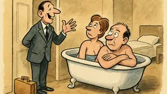 Witz: Hotel überbucht – Billardtisch wird frei!