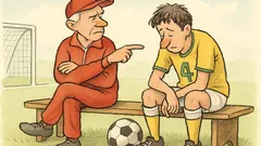 Witz: Warum kaufen die Italiener diese Spieler?