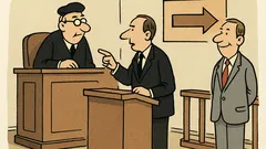 Witz: Berufsbezeichnung: Sich-der-Rechtsansicht-des-Gerichts-Anschliesser.