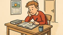 Witz: Wie nennt man einen Studenten im Semesterstart?