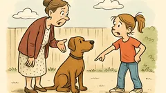 Witz: Warum nennsch du min Hund «Kules»?