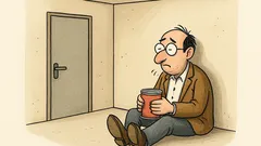 Witz: Wie unterscheidet man Physiker und Mathematiker?