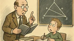 Witz: Wie lang ist eine Kugel?