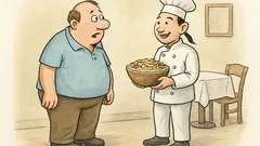 Witz: Wie heißt der gesündeste Chinese?